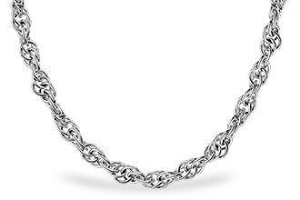 K328-32963: ROPE CHAIN (18IN, 1.5MM, 14KT, LOBSTER CLASP)